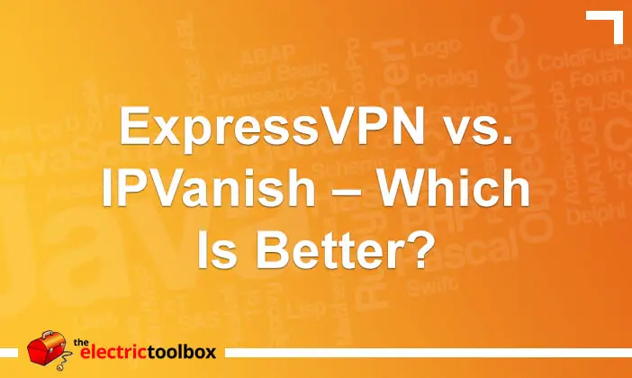 ipvanish vs expressvpn 2017