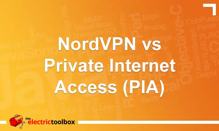 pia vs nordvpn