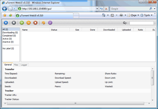 utorrent webmac