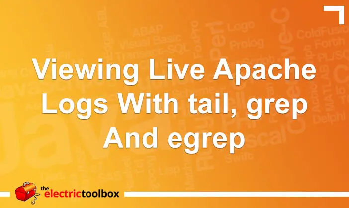 apache log grep unique ip