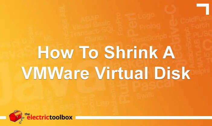 Install Vmware Vdiskmanager Linux