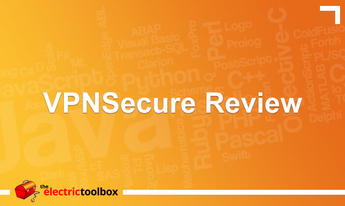 VPNSecure Review