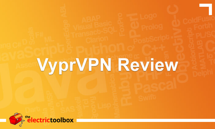 VyprVPN Review