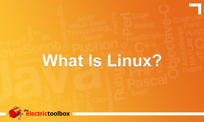 What is Linux?